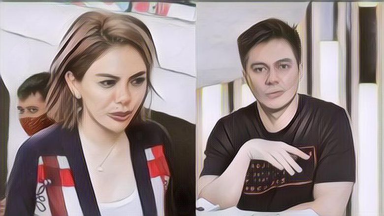 Nikita Mirzani Buka “Pintu Damai” untuk Baim Wong, Begini Awal Mula Keduanya Disebut Bersitegang