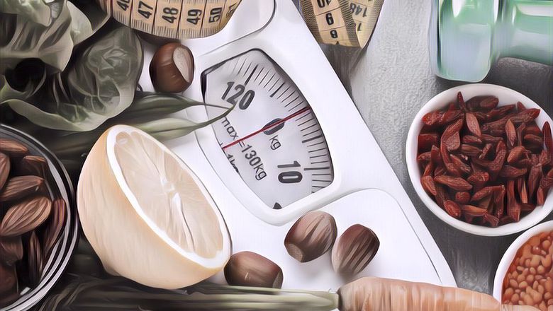 Apakah Diet Tanpa Olahraga itu Baik untuk Kesehatan?