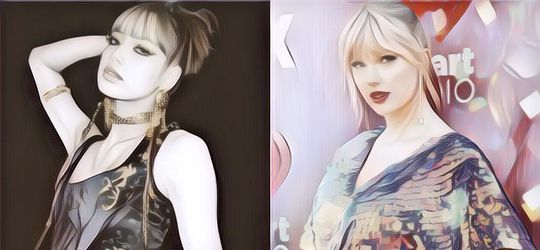 GILS! Lisa BLACKPINK Kalahkan Rekor Taylor Swift di YouTube dengan Track Terbarunya 'LALISA'