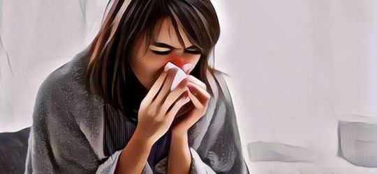 WHO Menegaskan Kalau Omicron Berbeda dengan Flu, Ini Penjelasannya