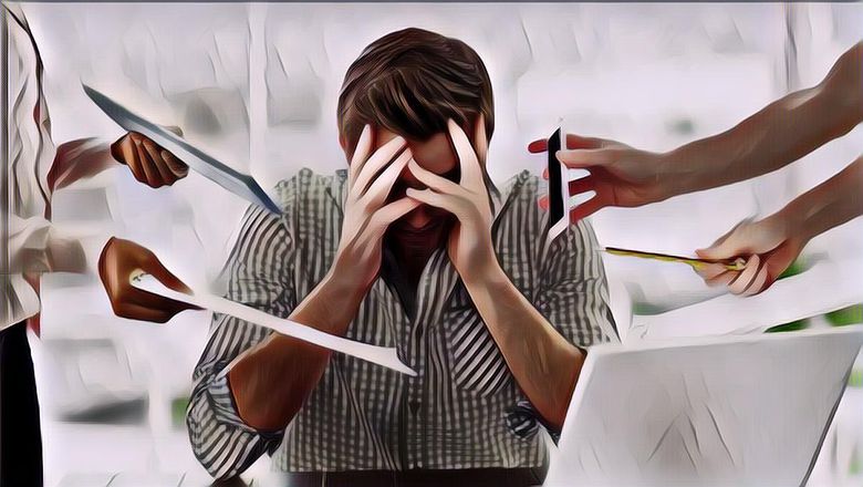 Wajib Diterapkan, Ini 3 Alasan Work Life Balance Sangat Penting