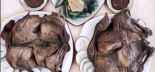 7 Makanan Khas Klaten Yang Terkenal Menggiurkan Untuk Dicoba, Nomor 4 Sudah Tersebar di Sejumlah Daerah