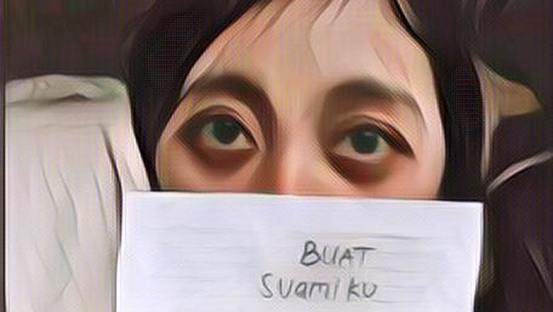 Isi Surat Cinta Suami Istri Ini, Endingnya Bikin Senyum-senyum Sendiri