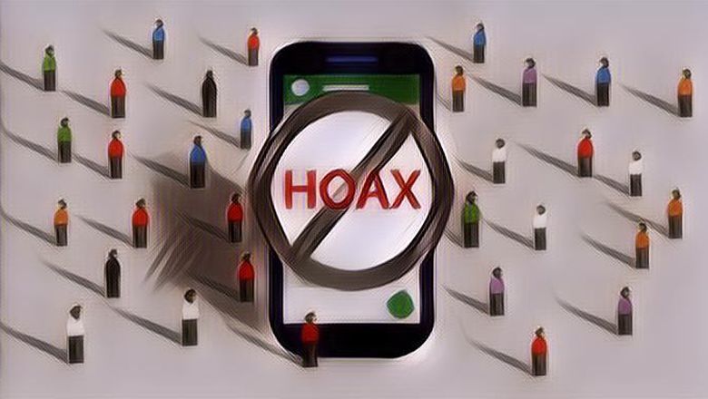 Ratusan Orang Terlantar di Stasiun Gambir, Akibat Termakan HOAX!