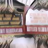 5 Tulisan Karangan Bunga Kiriman Warga Paling Menohok Terkait Kasus Mario Dandy, Semua Minta Agnes Ditangkap!