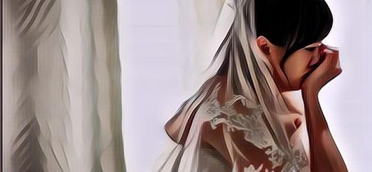 3 Bulan Lagi Nikah, Gadis Ini Mendadak Minta Dibatalkan Setelah Buka Laptop Calon Suaminya, Temukan Isi File Tak Senonoh