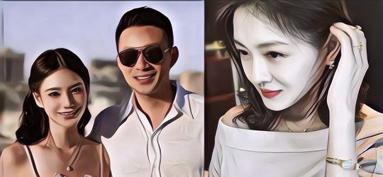 Perginya Barbie Hsu, Sosok Mantan Suami Jadi Sorotan Usai Dituduh Pura-Pura Berduka