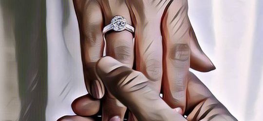 Bikin Iri! Anak Magang Ini Tiba-Tiba Dilamar Oleh Manajernya Sendiri, Begini Kisahnya