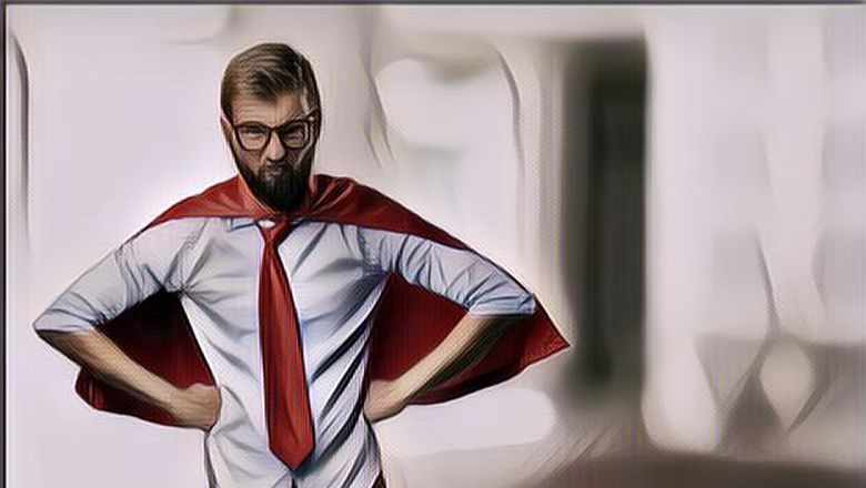 Awas! Kenali Tipisnya Batasan Bangga dengan Sombong...