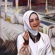 Istri Ridwan Kamil Curhat ke Imam Masjid Al Jabbar, Sebut Semuanya Hanya Fitnah Belaka