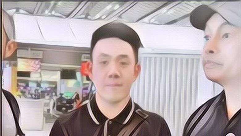 Ini Dia Tampang Steven Terduga Pelaku Penipuan Terhadap Jessica Iskandar