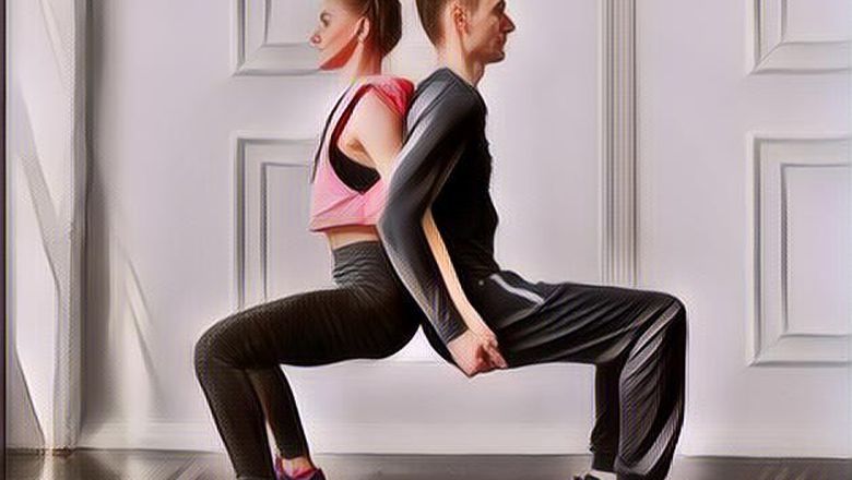 Gerakan Mudah Buat Mengecilkan Paha Tanpa Harus Ke Gym