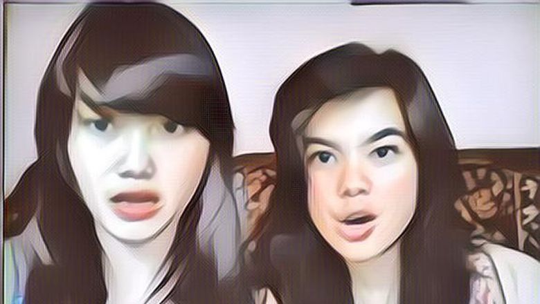 Kabar Terkini Sinta-Jojo yang Bikin Heboh Lagu Keong Racun