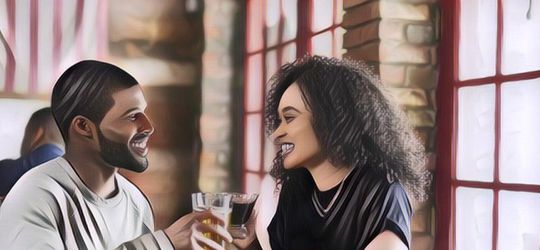 Jangan Sampai Salah Pilih! Ini Dia 5 Kriteria Laki-Laki yang Cocok Dijadikan Pasangan Hidup