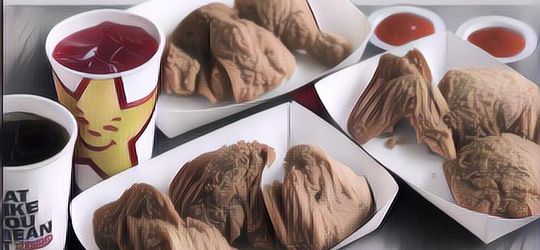 Dukung Di Rumah Aja, Restoran Ini Tawarkan Promo PPKM, Jangan Sampai Ketinggalan Ya!