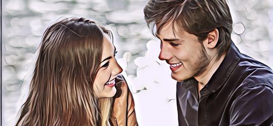 Punya Sifat Lembut, Ramah, Misterius, dan Keibuan, Inilah 5 Zodiak yang Paling Jago Menaklukkan Hati Pria