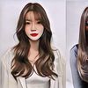 7 Gaya Rambut Layer Panjang Korea yang Bikin Tampilanmu Anggun dan Feminin