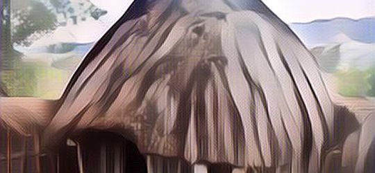 Keunikan Rumah Adat Honai, Ini Fakta Menariknya