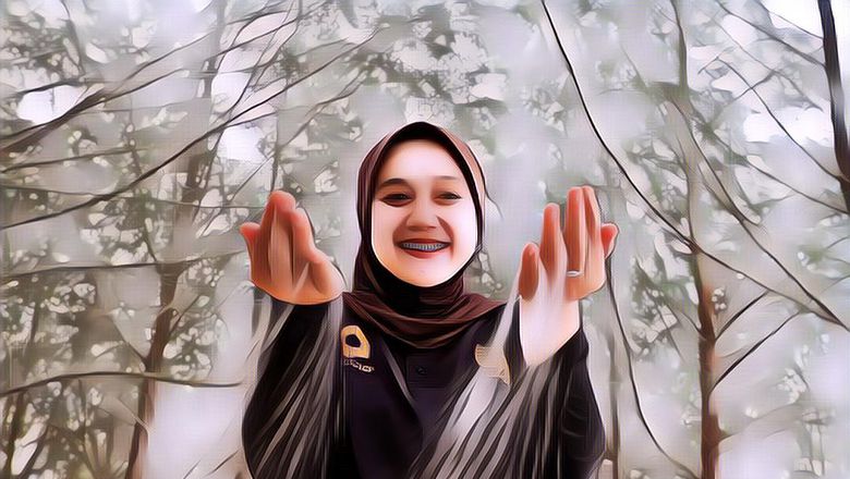 Bukan COVID-19, Ini Penyebab Wasit Wanita Indonesia Meninggal Dunia