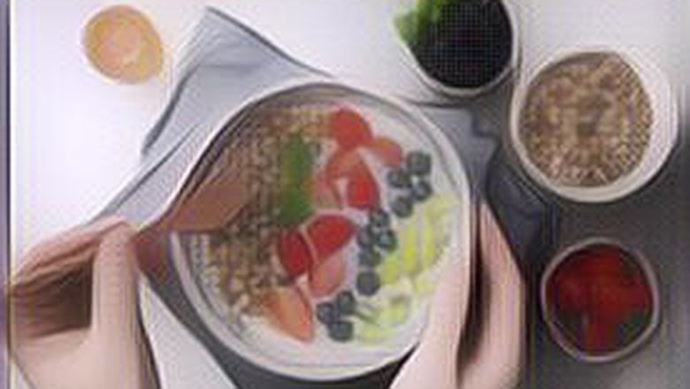 Gak Sarapan Pagi Benarkah Bisa Bikin BB Turun? Begini Penjelasannya