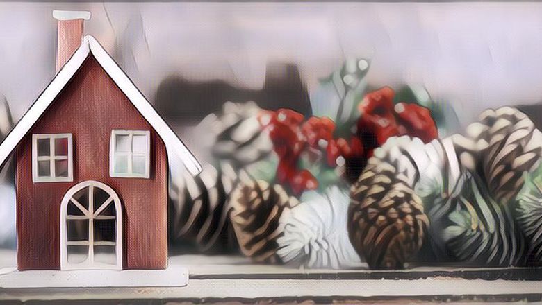 DIY Pernak-Pernik Perayaan Natal yang Unik dan Manis