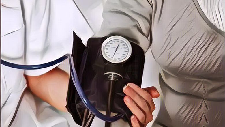 Sistolik Rendah Tapi Diastolik Tinggi Saat Cek Tensi? Waspadai Hipertensi Diastolik Terisolasi!