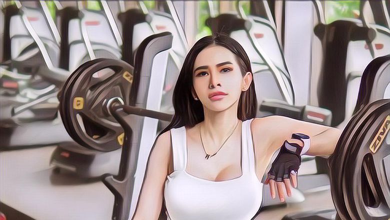 Maria Vania Ditawar Kencan Pria Hidung Belang, Berapa Bayarannya?