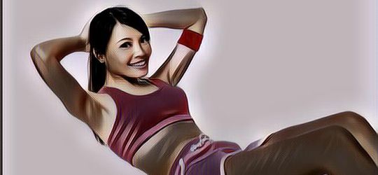 5 Manfaat Sit Up Untuk Tubuh Yang Gak Disadari, Benarkah Efektif Bikin Perut Mengecil?