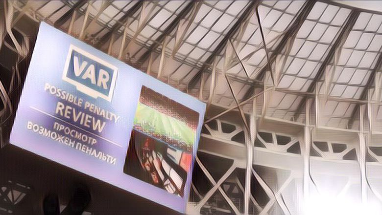 Liga Premier Inggris Akan Menerapkan Sistem VAR