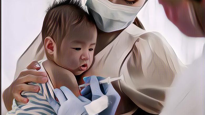 Mengenal Imunisasi Dasar Anak, Apa Sih Manfaatnya untuk Buah Hati?