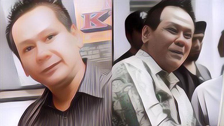 Heboh Produser Dilan 1990 Diduga Hilang, Apa Benar Diculik?