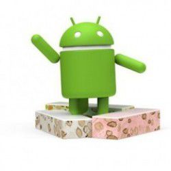 Android 7.0 (Noughat)