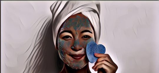 Tips Eksfoliasi untuk Kamu yang Memiliki Kulit Berjerawat