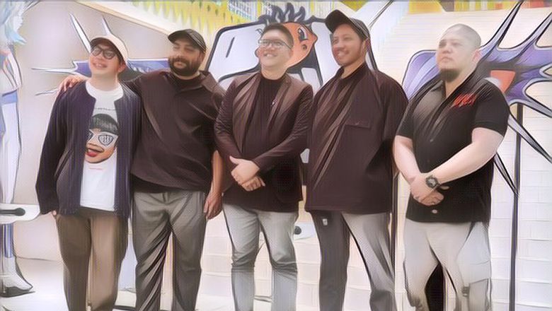 Pop City 2025 di Blok M Hub: Ajang Kolaborasi Lintas Generasi dan Komunitas Kreatif yang Penuh Energi