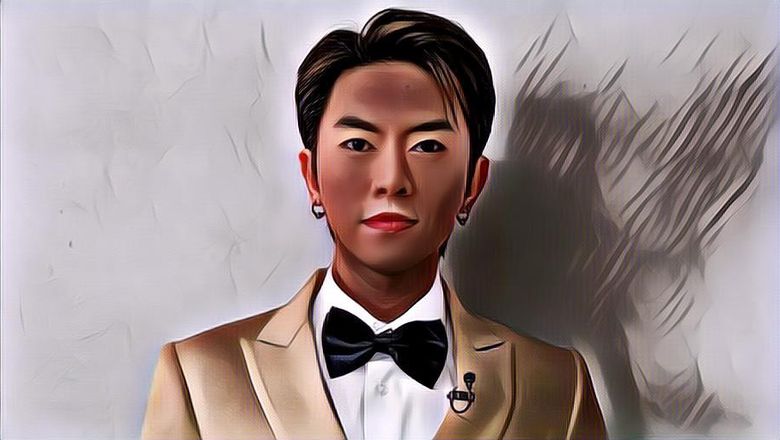 Orangtuanya Beda Agama, Rafael Tan Justru Pilih Agama Ini