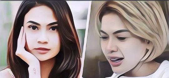 Sayangnya Bukan Putri Candrawathi, 5 Artis Ini Tetap Dipenjara Meski Punya Anak Balita