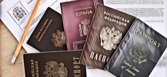 Paspor Terkuat Di Dunia Bukan Punya Eropa, Ternyata Masih Tetangga Kita