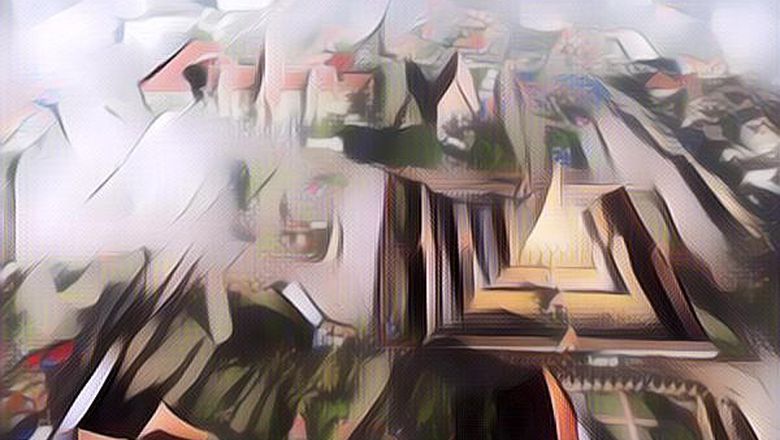 Hanya Ada Daratan, Ini 4 Negara Tanpa Pantai di Asia