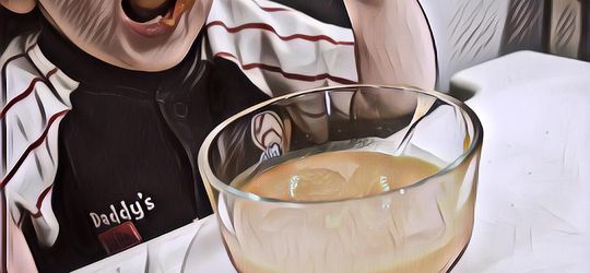 Makanan untuk Bayi 10 Bulan agar Nutrisinya Selalu Terjaga