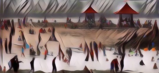 Mengenal KEK Sanur Bali, Bakal Seperti Apa Dampaknya untuk Pulau Dewata?