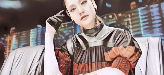 BCL Sempat Nyanyi Lagu 'Soulmate' Beberapa Jam Sebelum Suaminya Meninggal Dunia