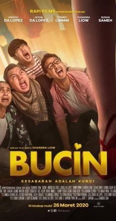 3. Bucin