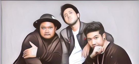 Lirik Lagu "Hancur Lebih Dulu" Last Child yang Trending di YouTube: Biarlah Ku Bunuh Perasaanku