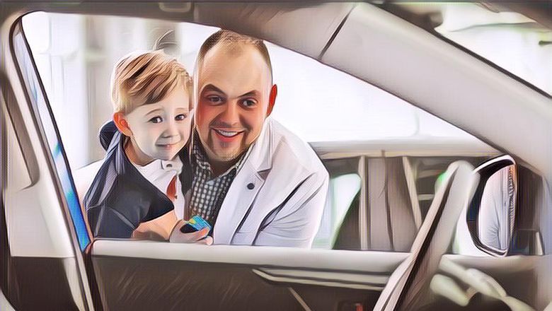 Ternyata Kebiasaan Berbohong Diturunkan dari Orang Tua Kita Juga Lho