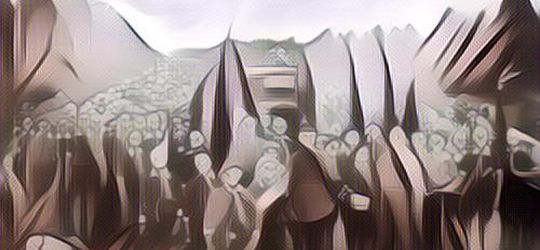 Ini Dia Destinasi Wisata Pulau Paling Menyeramkan di Dunia