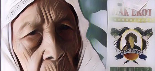 Kisah Pengobatan Khusus Alat Vital Mak Erot yang Selalu Ramai di Sudut Jakarta