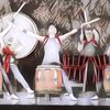 Inilah sederet tarian khas Jepang, beserta sejarah dan maknanya