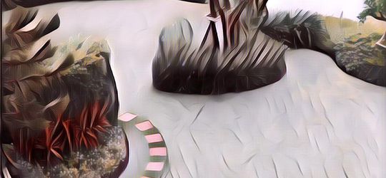 6 Jenis Rumput Hias yang Bisa Mempercantik Taman Rumahmu