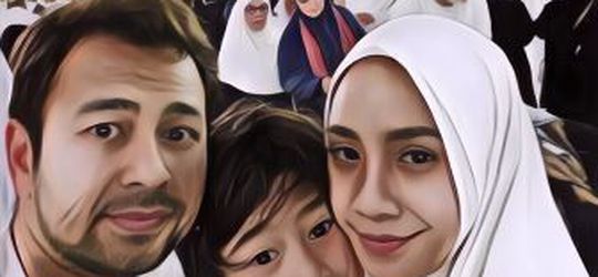 Segini Loh Gaji Pengasuh Anak Artis yang Fantastis!