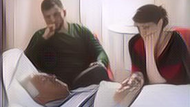 Siap Gak Siap Harus Siap, Berikut Ini 7 Tanda Bahwa Seseorang Akan Meninggal